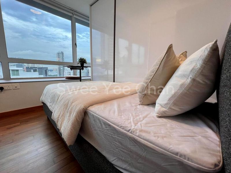 Common Room (Condo) for Rent in  Nova 88 - Image 1